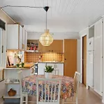 Cozy Summer House By Stevns Klint And *