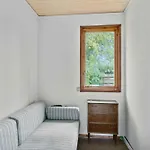 Cozy Summer House By Stevns Klint And Rødvig