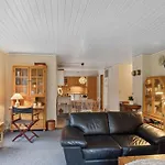 Semesterbostad Cozy Summer House By Stevns Klint And Rødvig