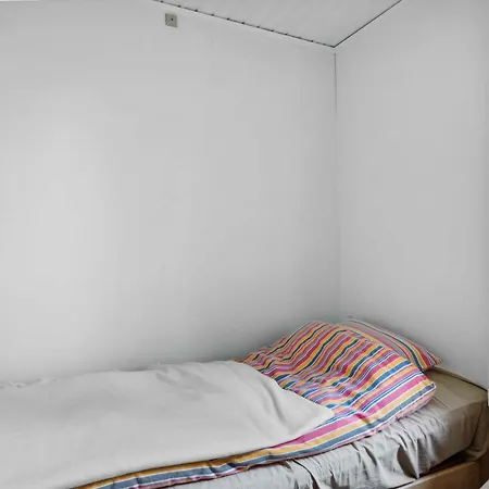 Cozy Summer House By Stevns Klint And