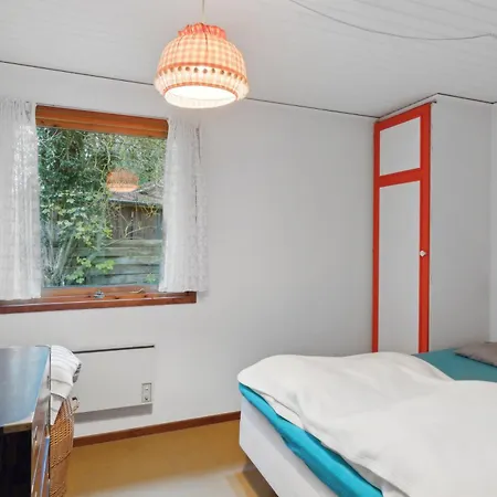 Cozy Summer House By Stevns Klint And Rødvig
